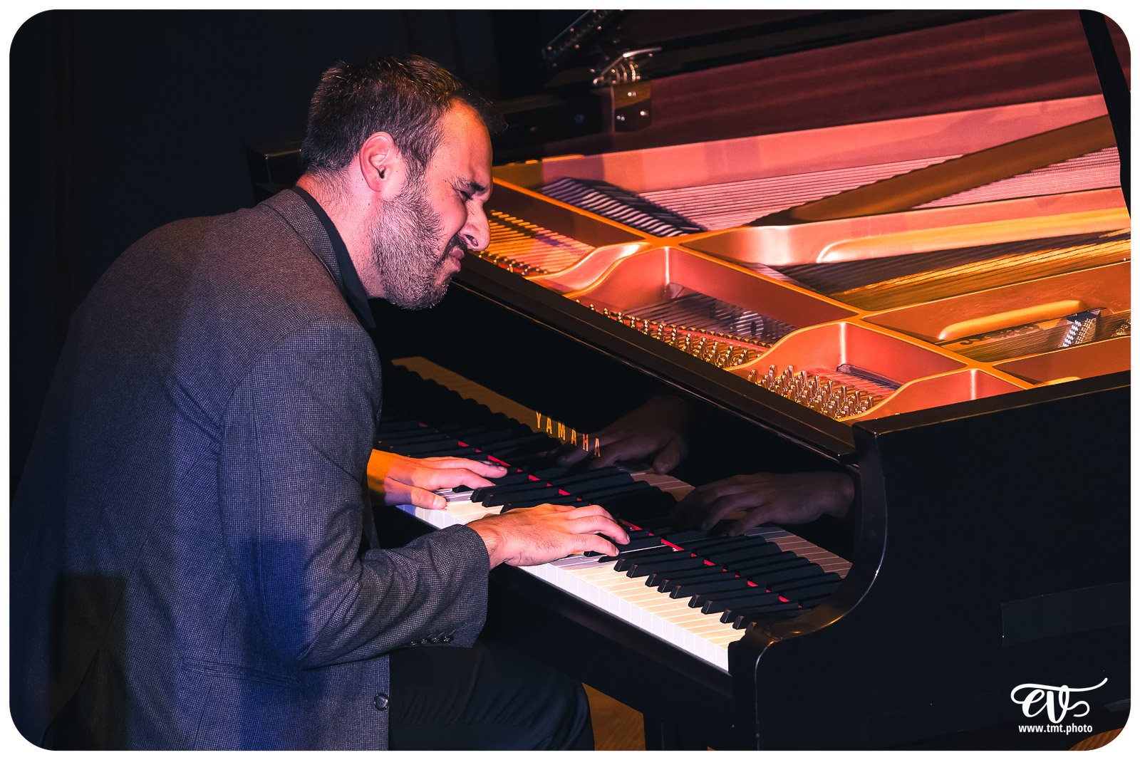 DAVIDE PETRILLO QUARTET